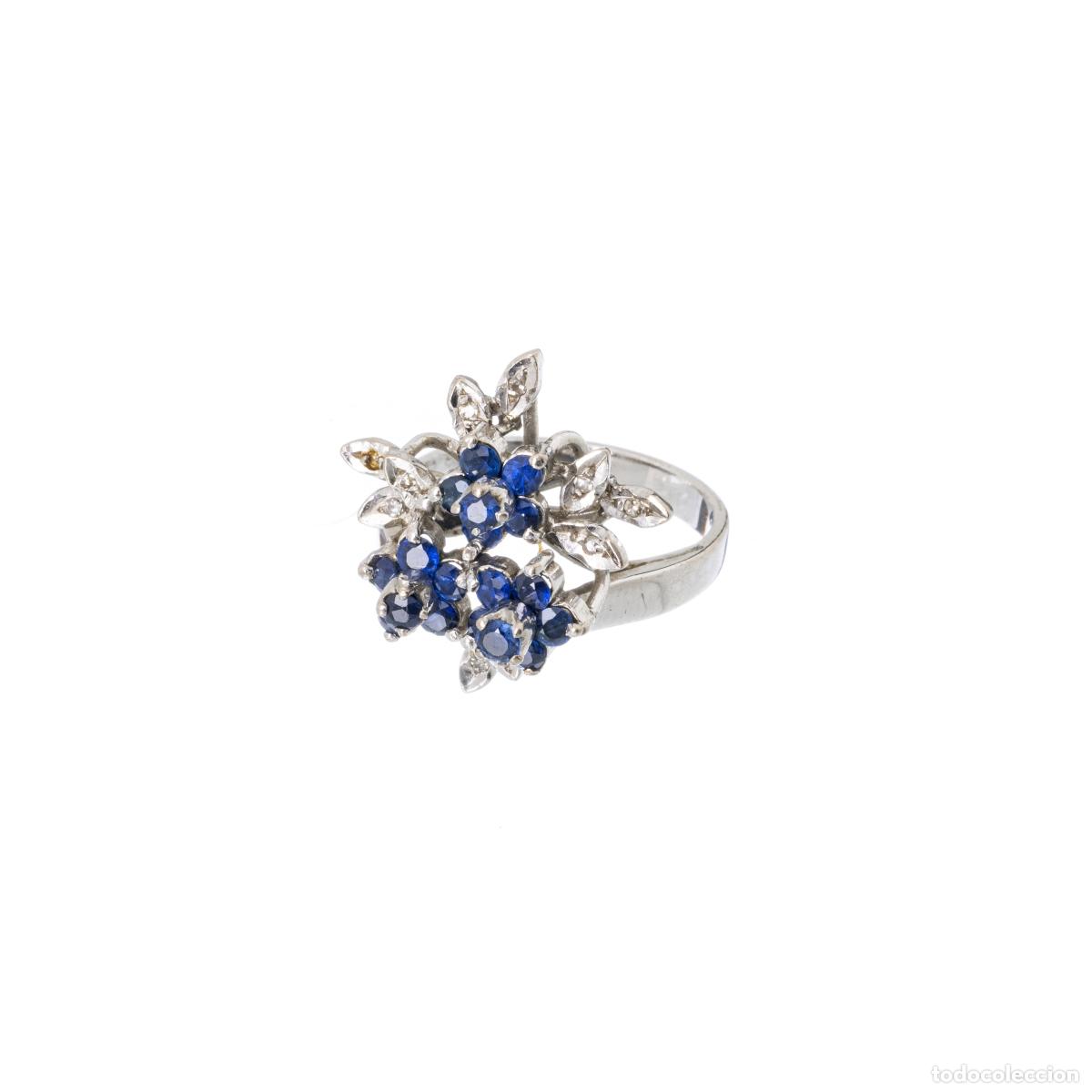 Joyeria: ANILLO DE ORO - Foto 1
