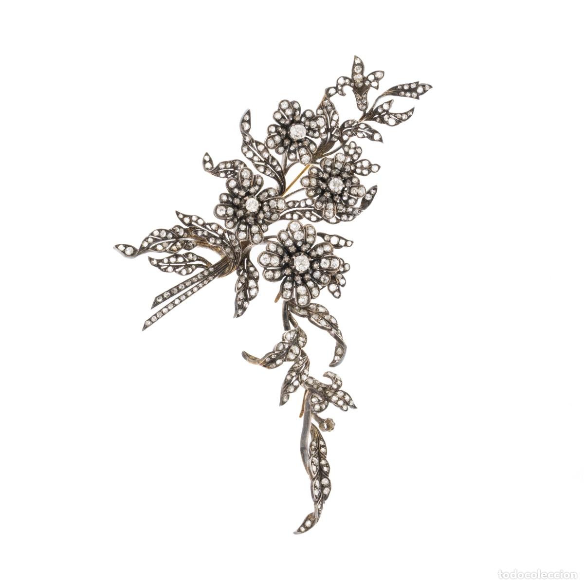 Joyeria: BROCHE DE PECHO - Foto 1