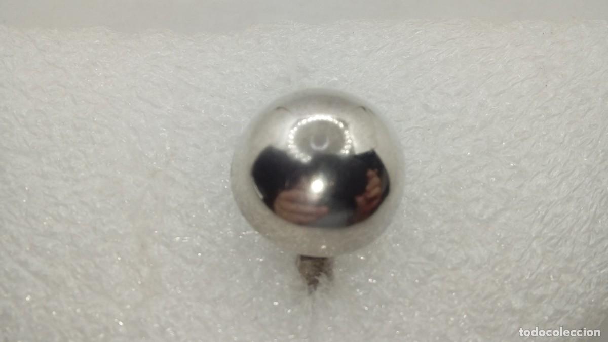Jewelry: BONITO ANILLO DE PLATA