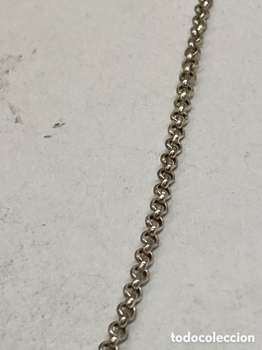 Joyeria: Cadena de plata Tous CA468-1 - Foto 2