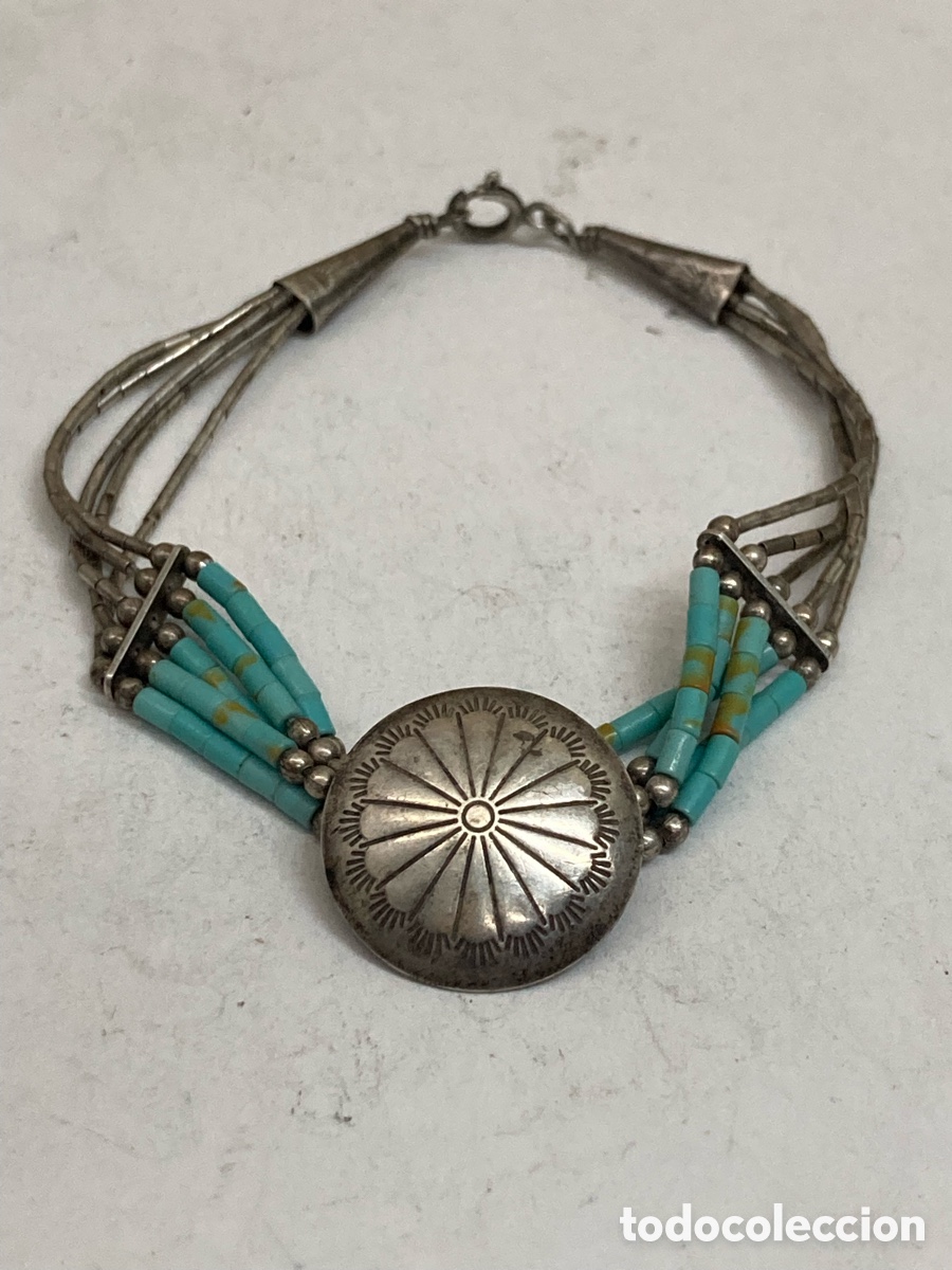 Joalharia: Pulsera de plata Pul352