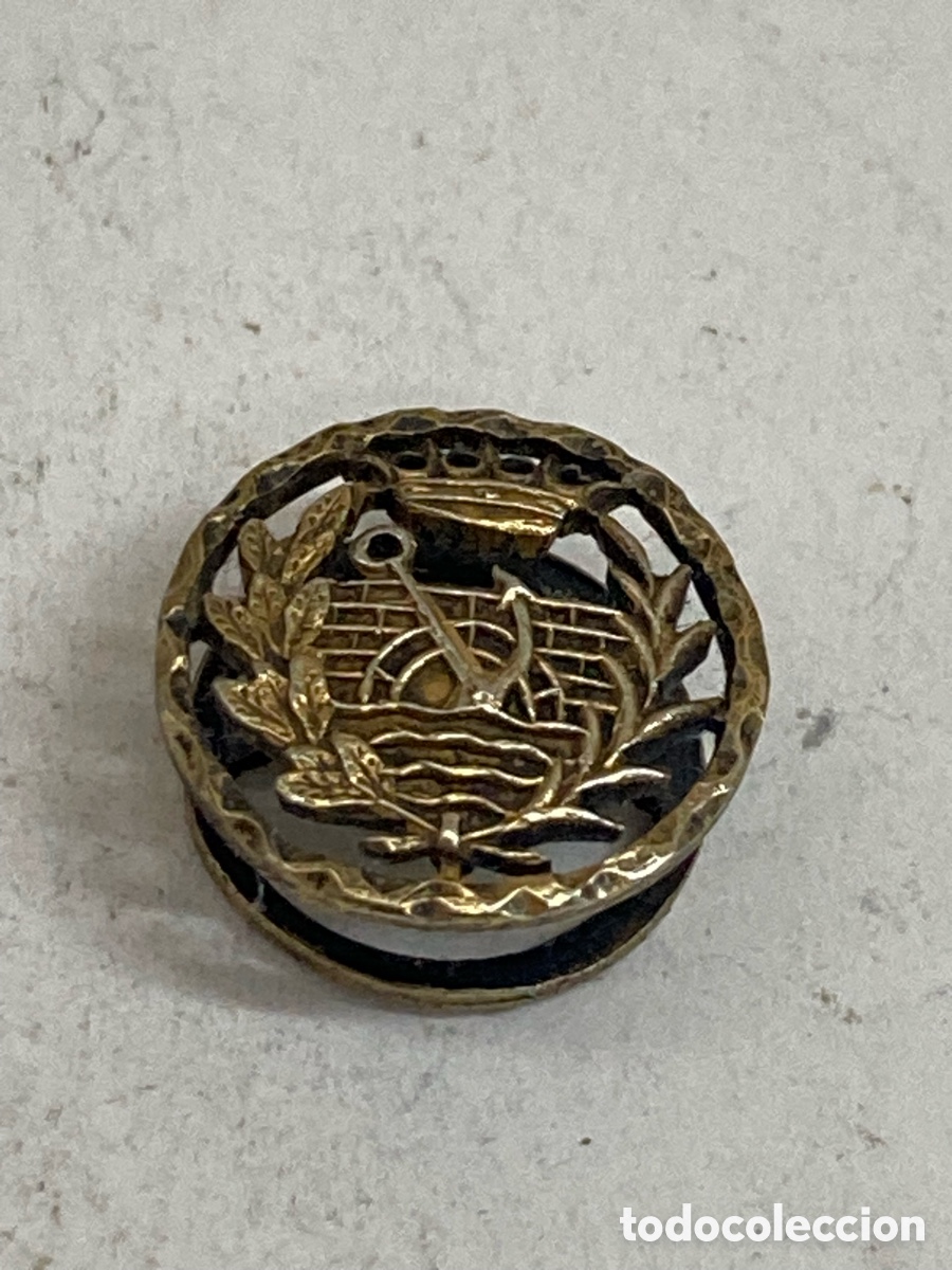 Joyeria: Broche de plata B319