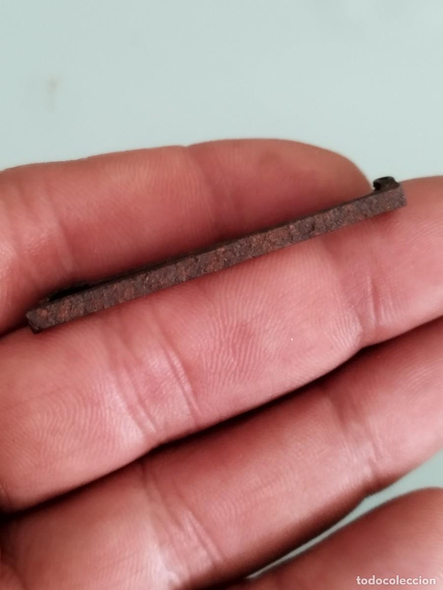 Gioielleria: Antiguo broche, alfiler de pecho. Tal cual se ve en las fotos.