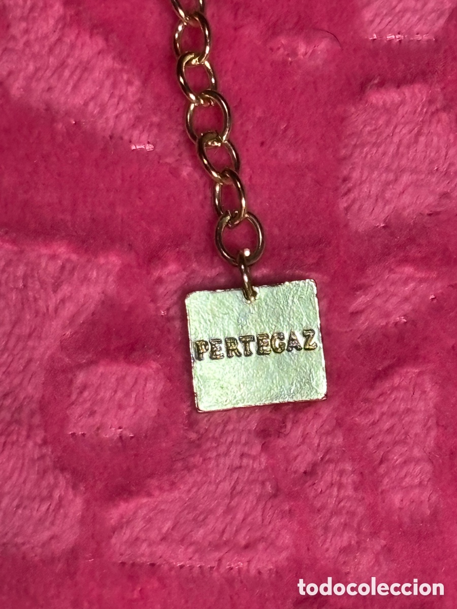 Joyeria: Collar doble vuelta Pertegaz - Foto 2