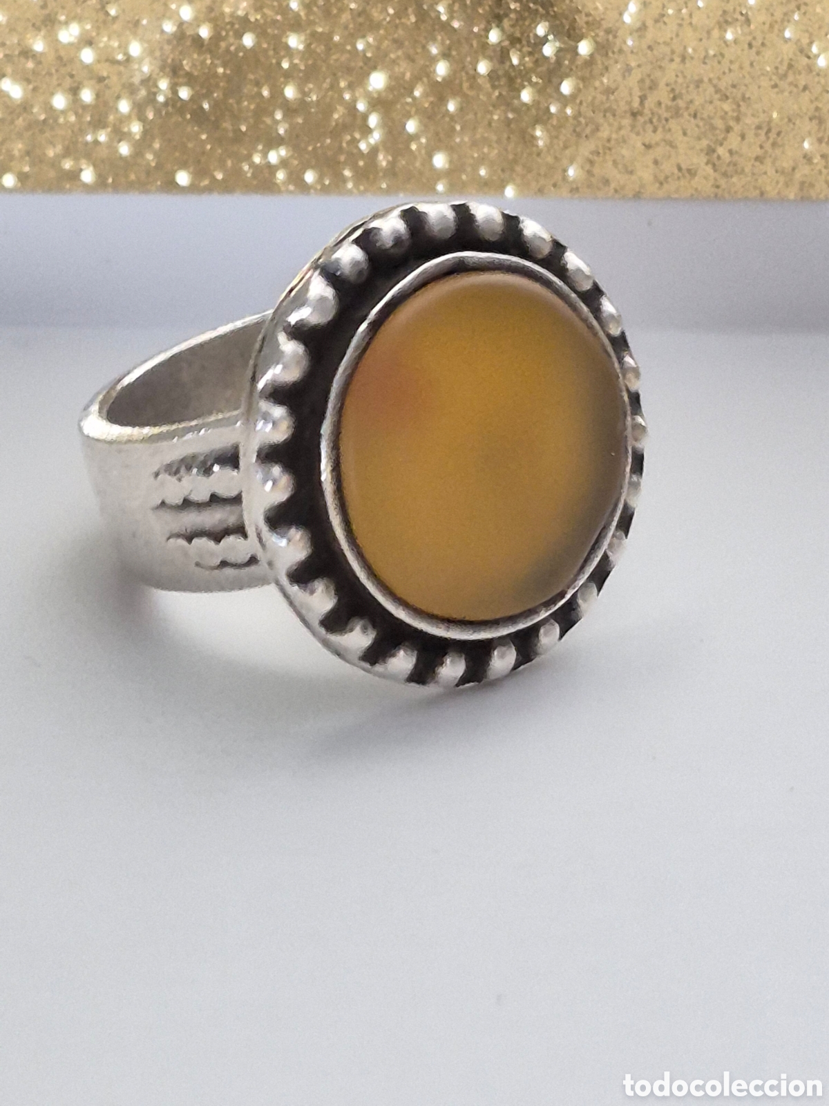 Joyeria: PRECIOSO ANILLO DE DISE&Ntilde;O VINTAGE. REF S6 JOY ACTUAL ANILLOS 180226