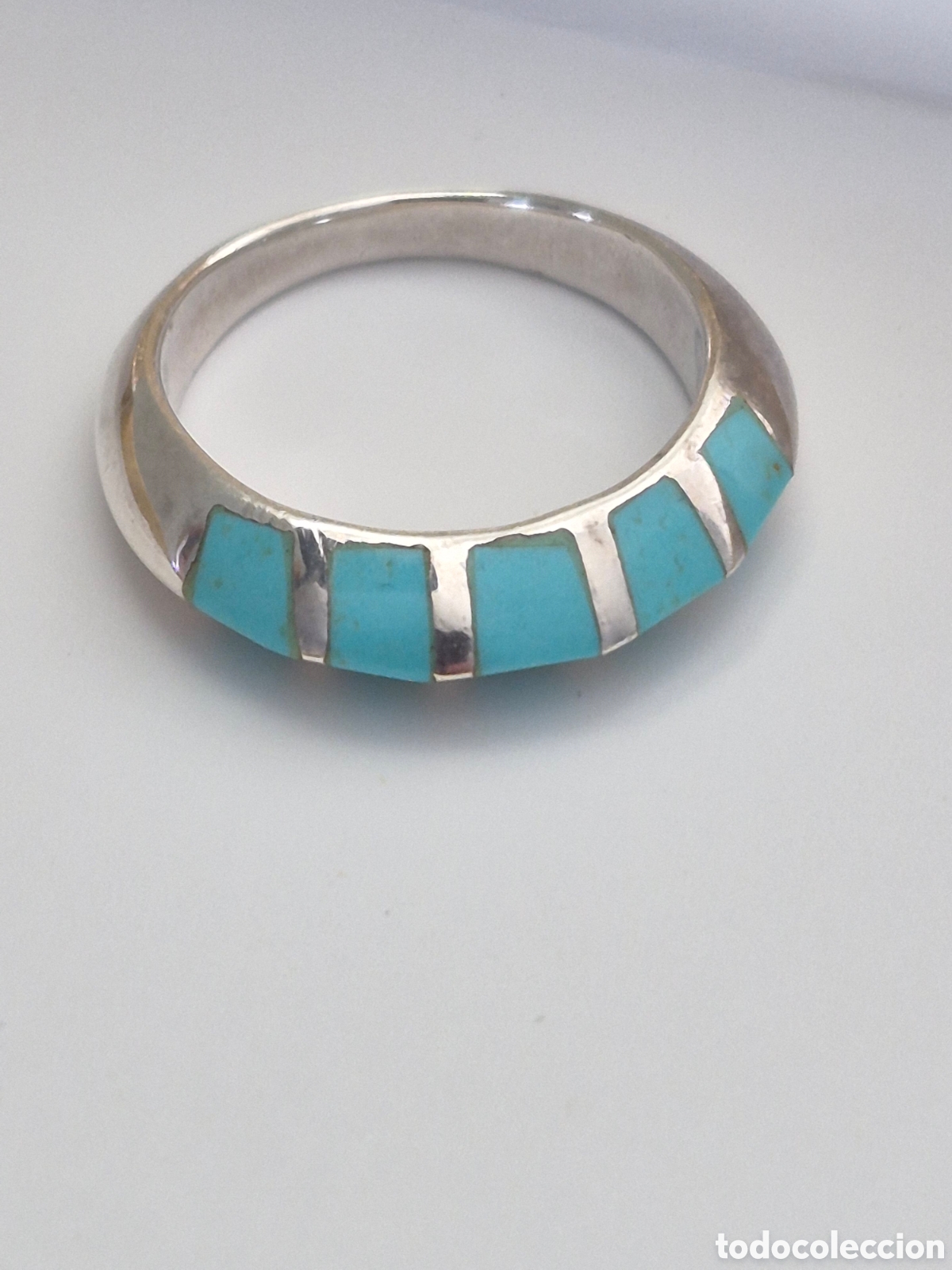 Joyeria: MAGN&Iacute;FICO ANILLO DE DISE&Ntilde;O DE PLATA DE LEY. REF S6 JOY ACTUAL ANILLOS 180226