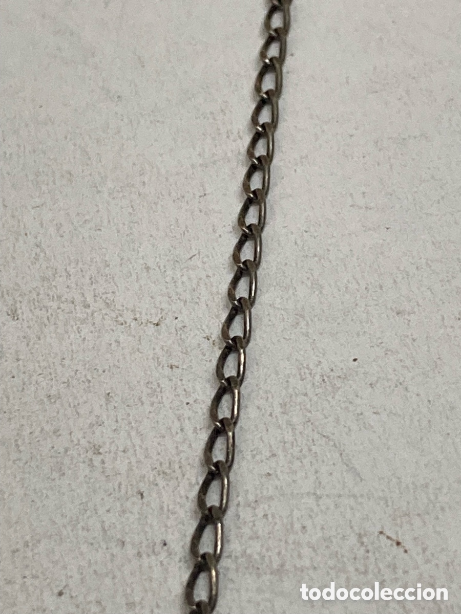 Joyeria: Cadena de plata CA469-1 - Foto 2