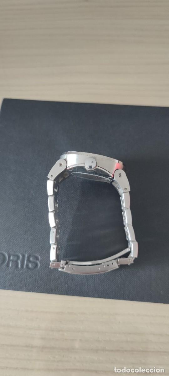 Joyeria: Or&iacute;s Williams f1 pointer date con tarjeta de garant&iacute;a - Foto 2