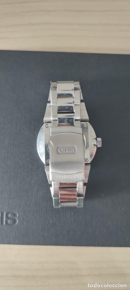 Joyeria: Or&iacute;s Williams f1 pointer date con tarjeta de garant&iacute;a - Foto 3