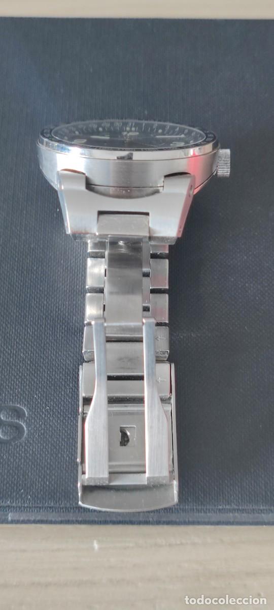 Joyeria: Or&iacute;s Williams f1 pointer date con tarjeta de garant&iacute;a - Foto 5