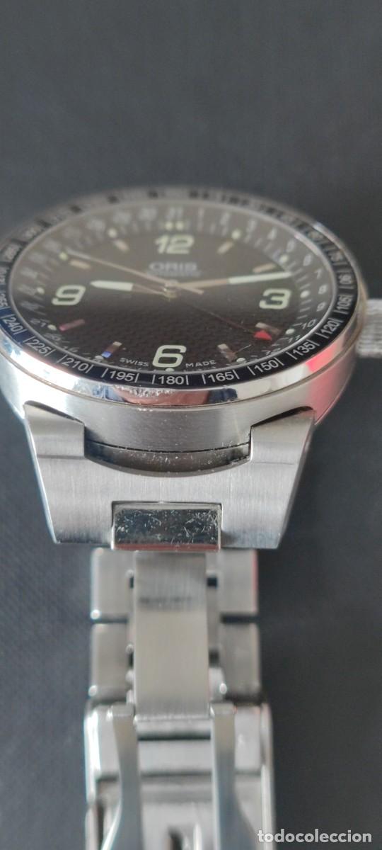 Joyeria: Or&iacute;s Williams f1 pointer date con tarjeta de garant&iacute;a - Foto 6