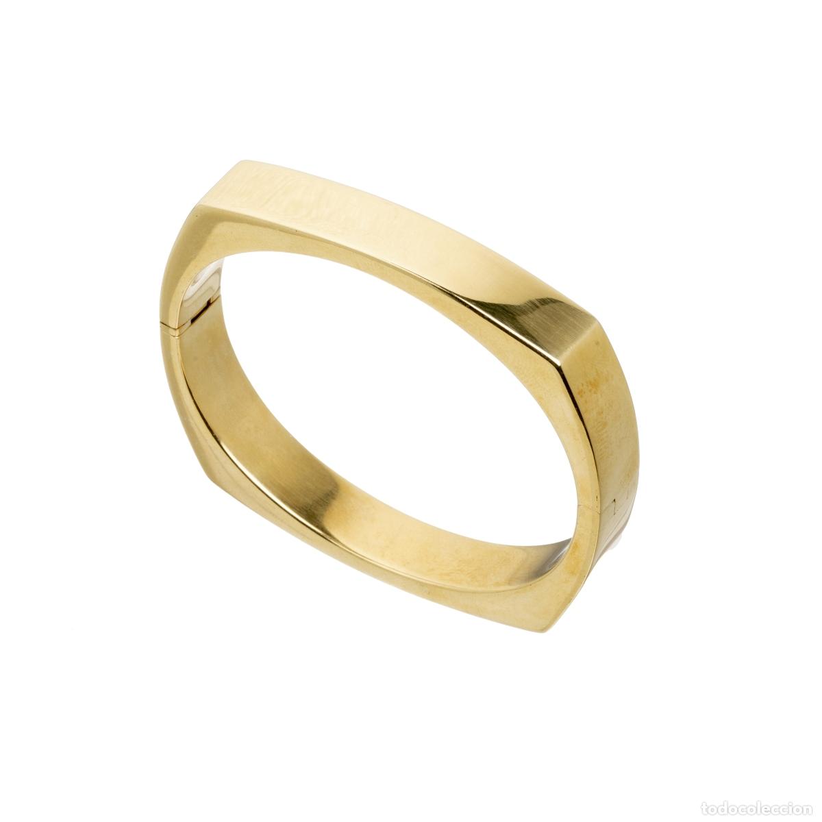 Joyeria: Pulsera de oro de 19,2 quilates - Foto 1