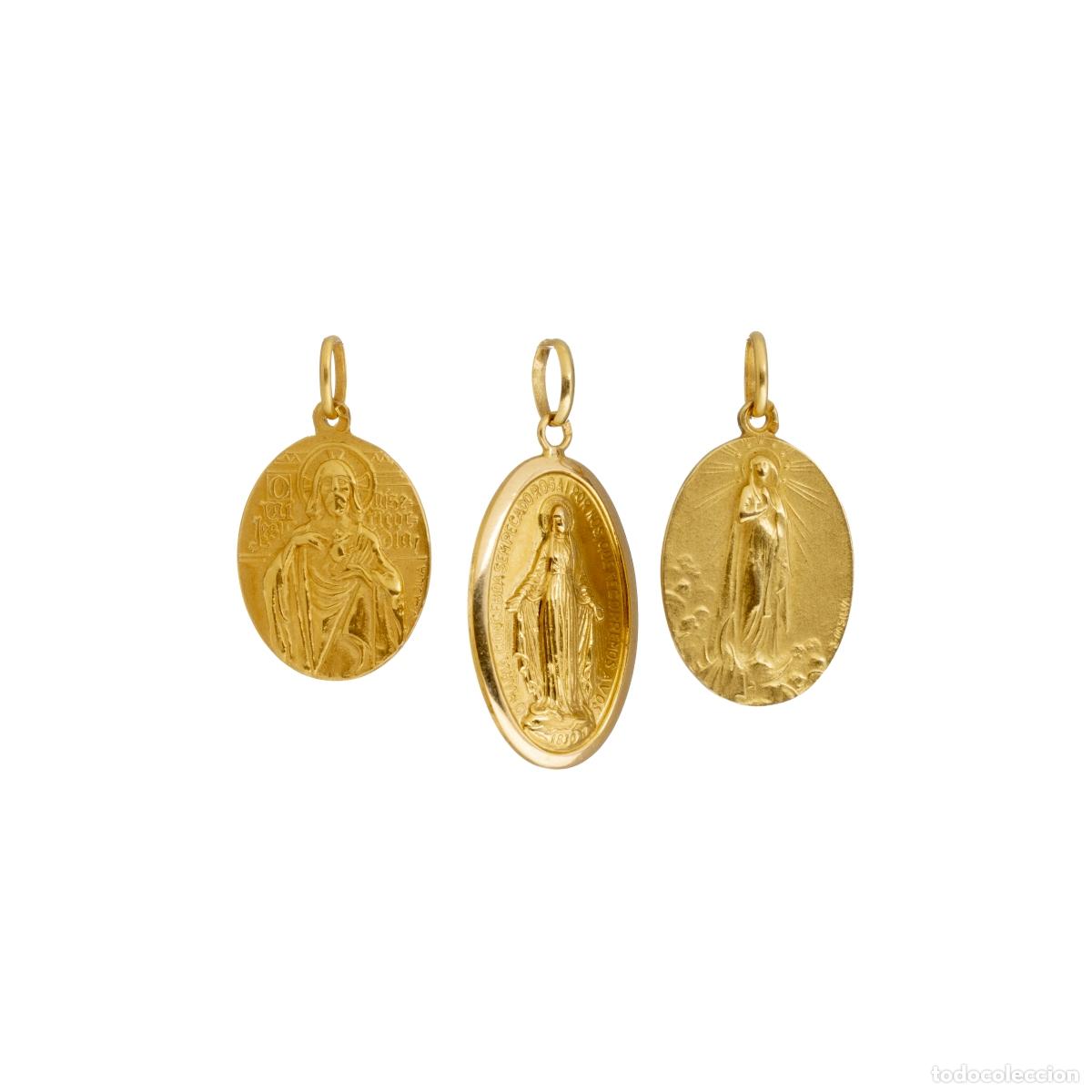 Gioielleria: Tres medallas de oro en la categor&iacute;a de 19,2 km.