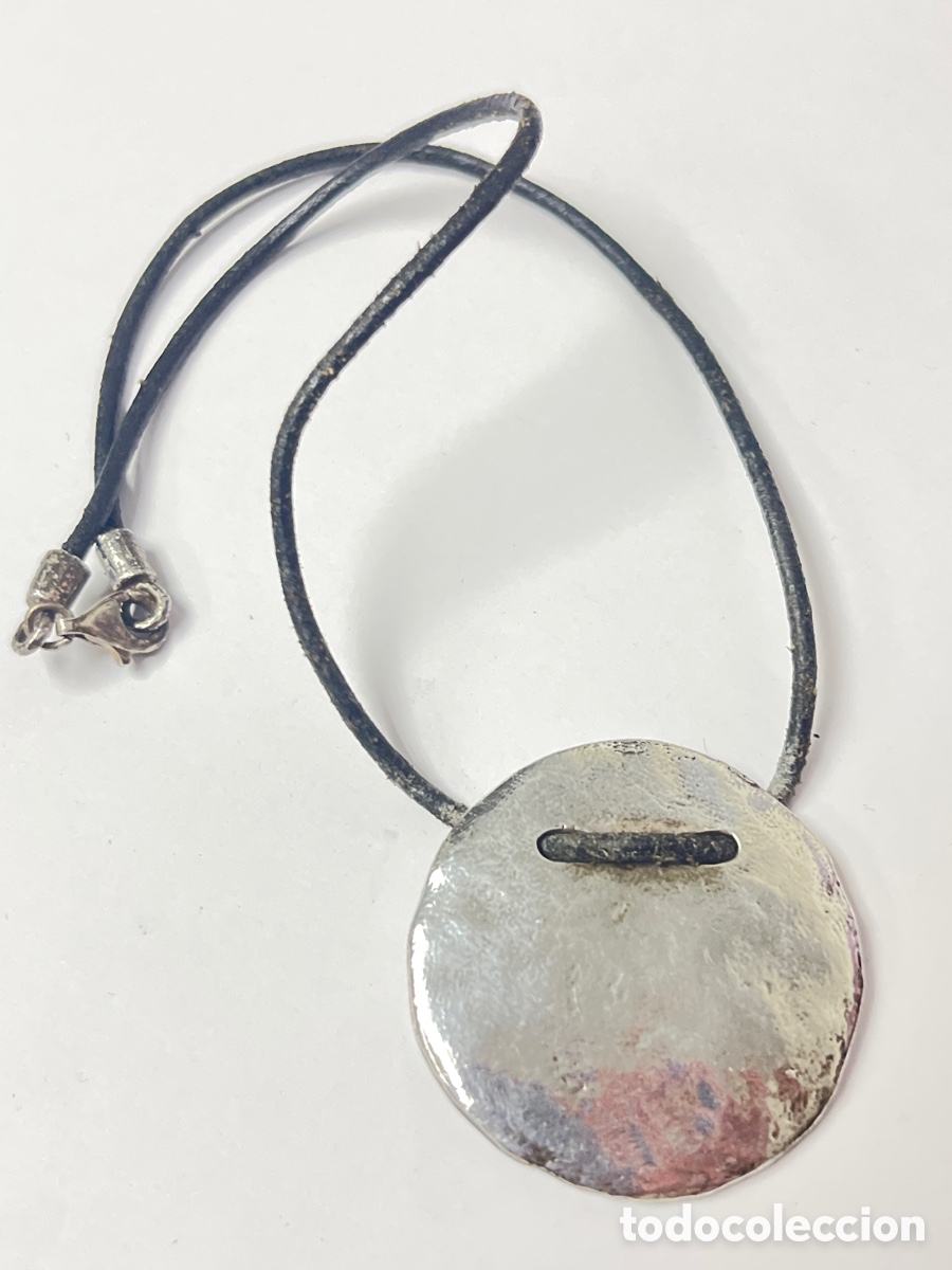 Gioielleria: Collar de plata marca Tous coleccion DUNA / CC446