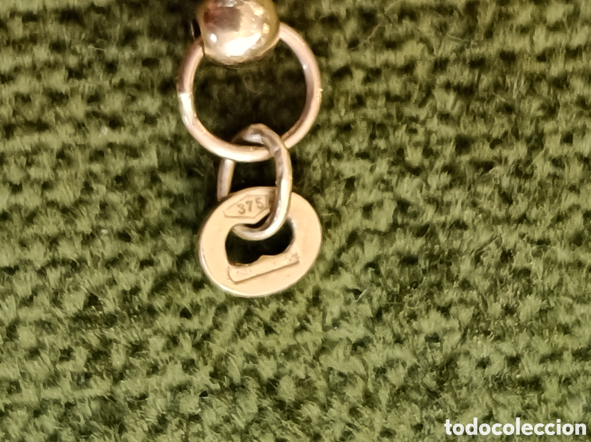 Joyeria: PULSERA ELABORADA EN ORO 9K. - Foto 19
