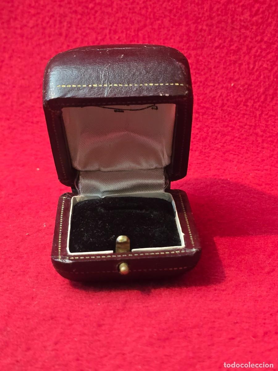 Joyeria: CAJA ANTIGUA DE JOYERIA - Foto 1