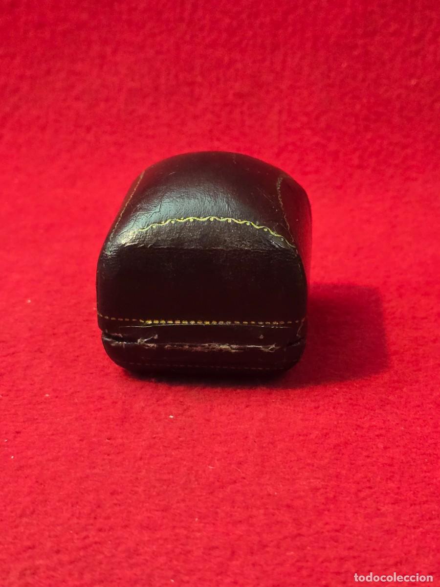 Joyeria: CAJA ANTIGUA DE JOYERIA - Foto 4
