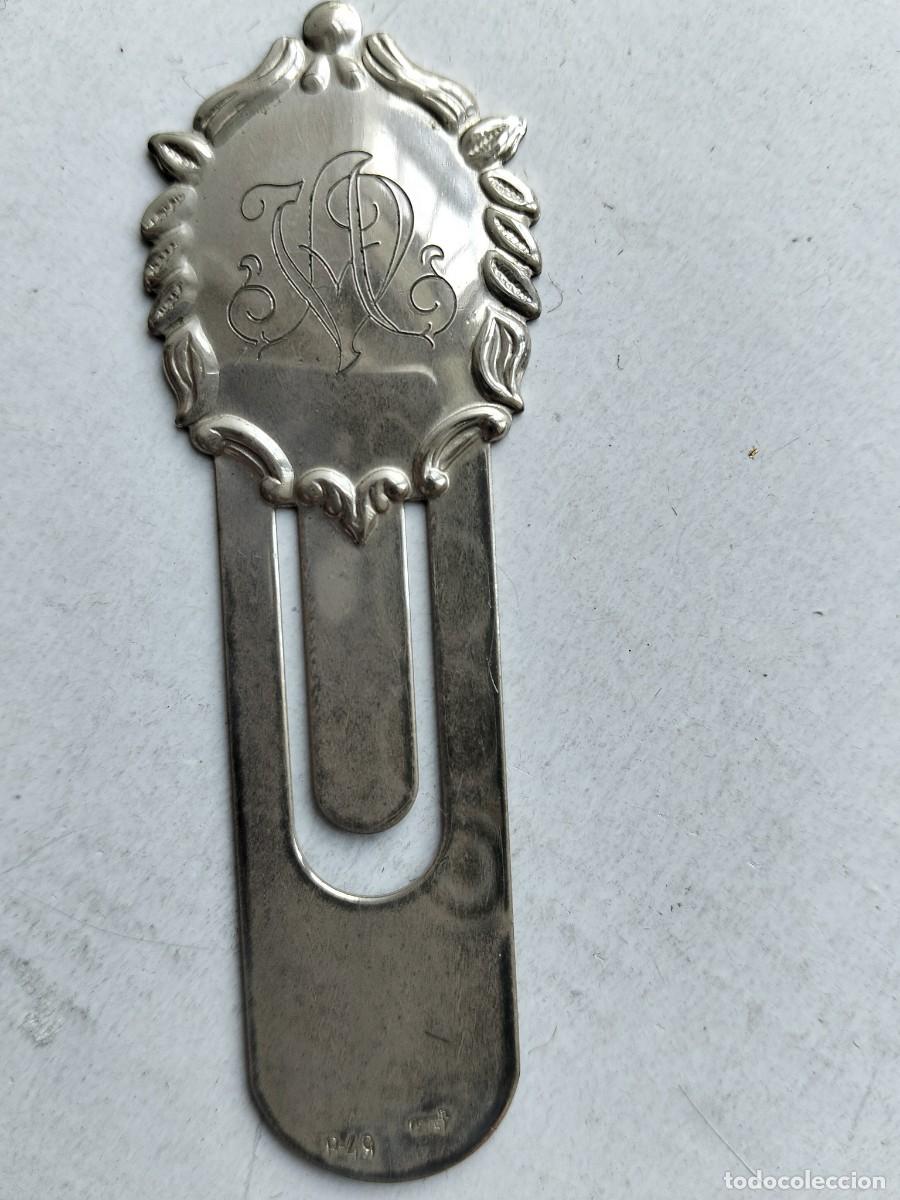Joyeria: MARCA P&Aacute;GINA PLATA DE LEY - Foto 1