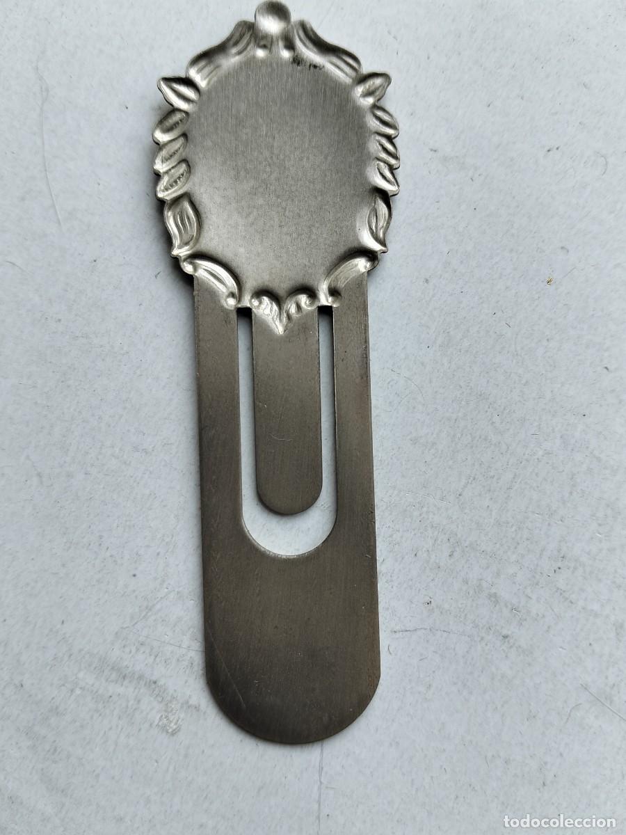 Joyeria: MARCA P&Aacute;GINA PLATA DE LEY - Foto 2