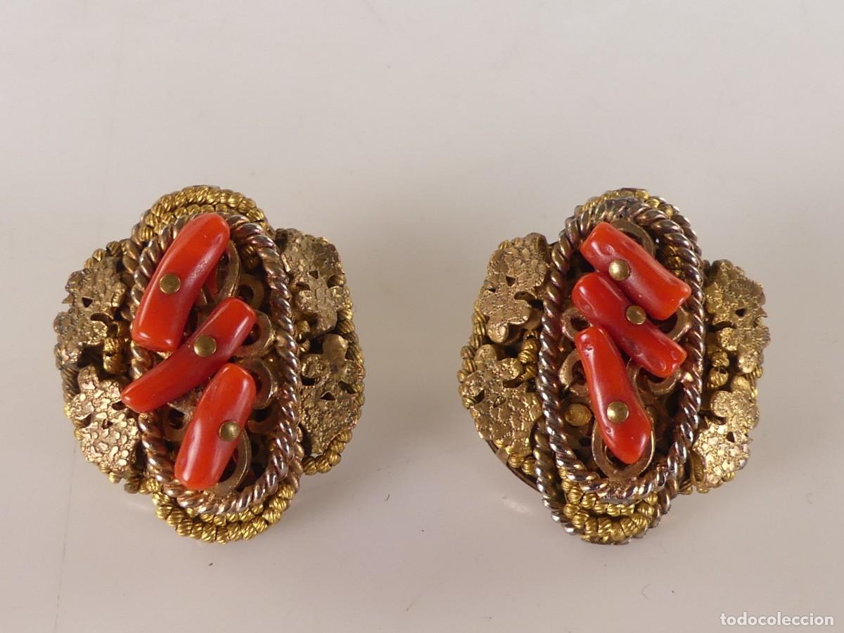 Joalharia: BONITOS PENDIENTES PRECIOSO DISE&Ntilde;O