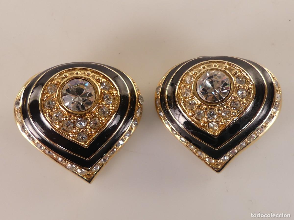 Joaillerie: PRECIOSOS PENDIENTES BONITO DISE&Ntilde;O