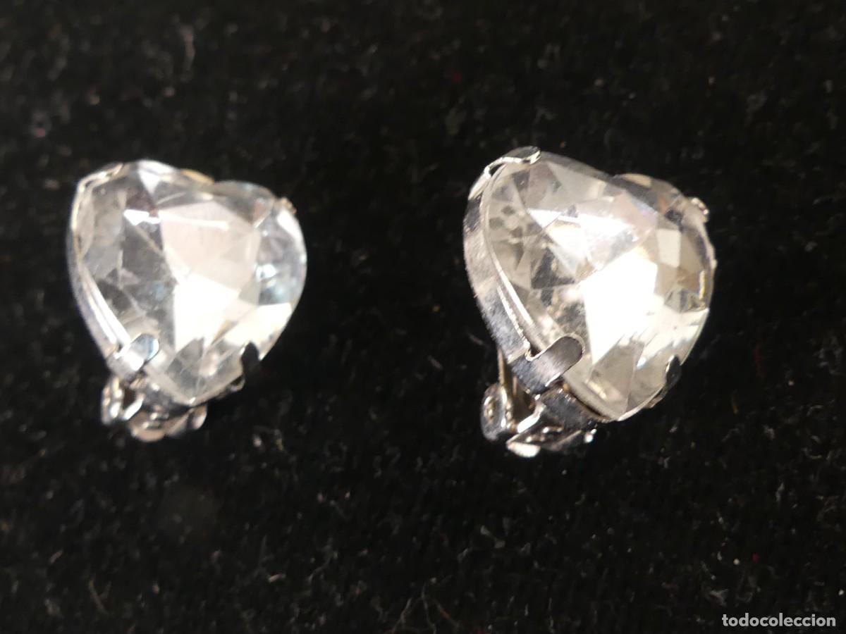 Joaillerie: PRECIOSOS PENDIENTES BONITO DISE&Ntilde;O