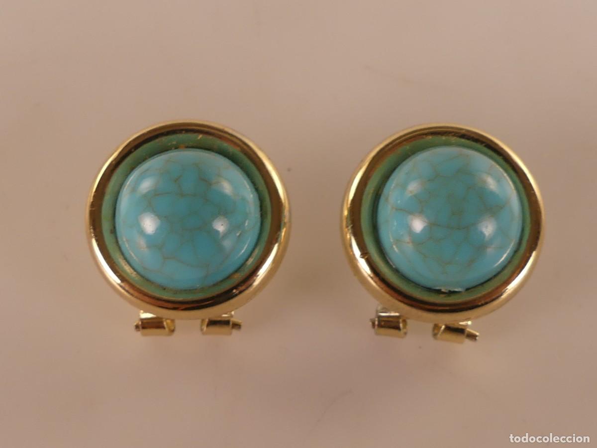 Joyeria: PRECIOSOS PENDIENTES BONITO DISE&Ntilde;O