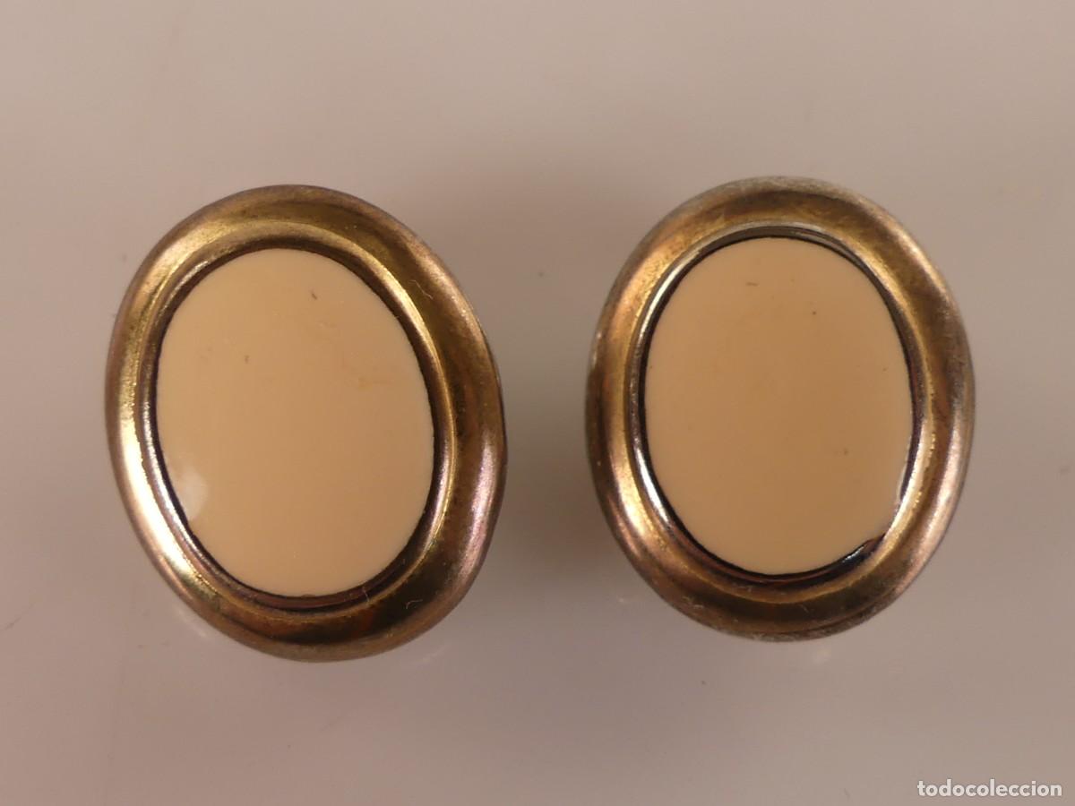 Joaillerie: BONITOS PENDIENTES PRECIOSO DISE&Ntilde;O