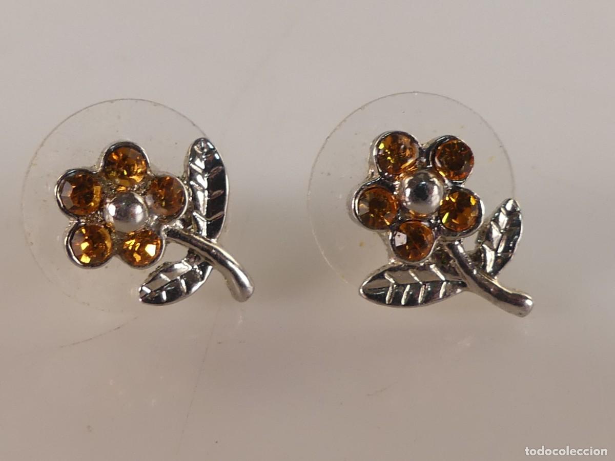Schmuck: BONITOS PENDIENTES PRECIOSO DISE&Ntilde;O