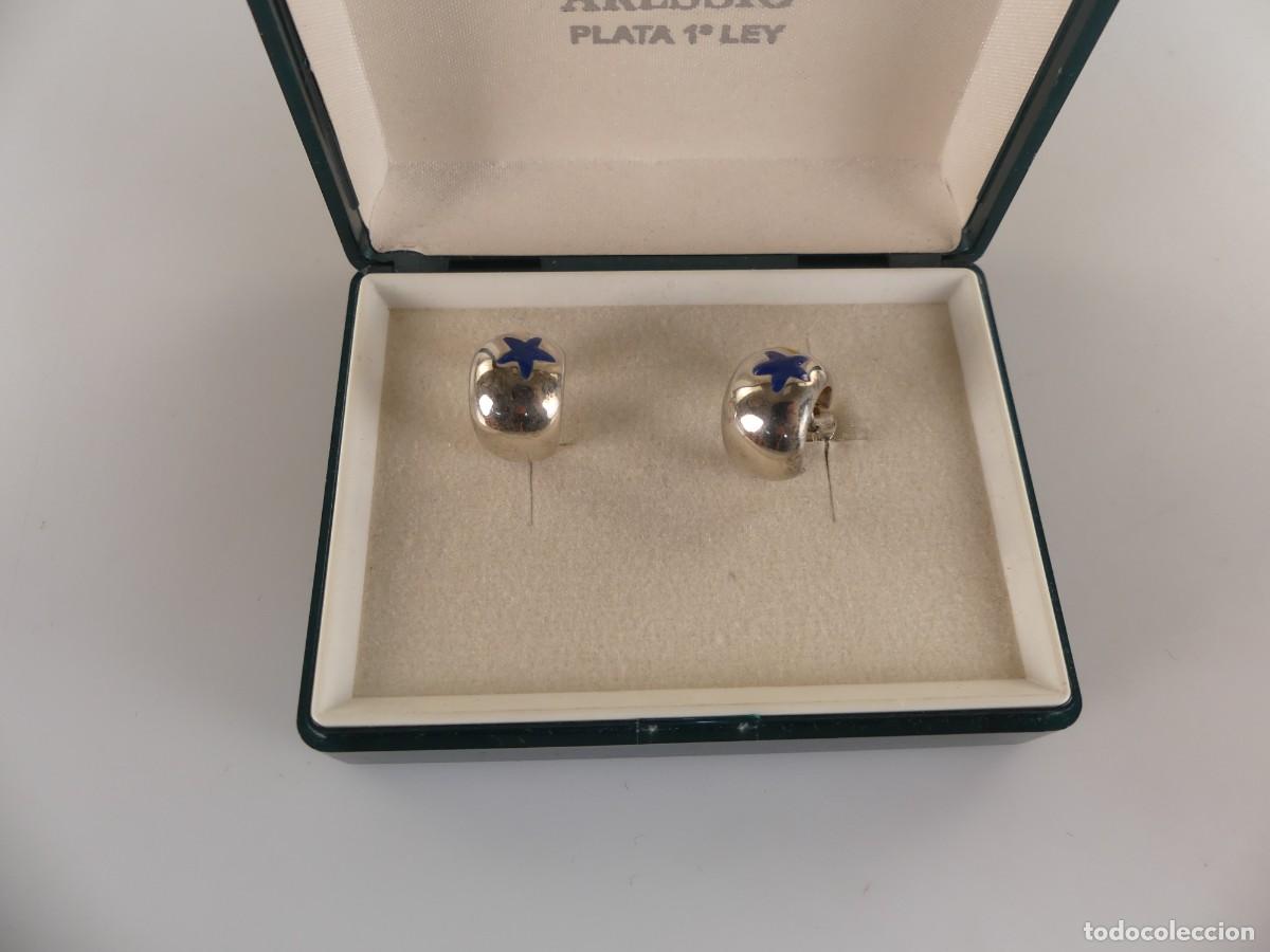 Joaillerie: ELEGANTES PENDIENTES BONITO DISE&Ntilde;O