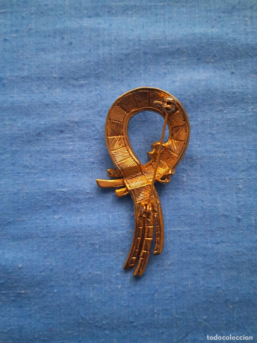 Joyeria: BROCHE PARA VESTIDO DE FIESTA - Foto 2