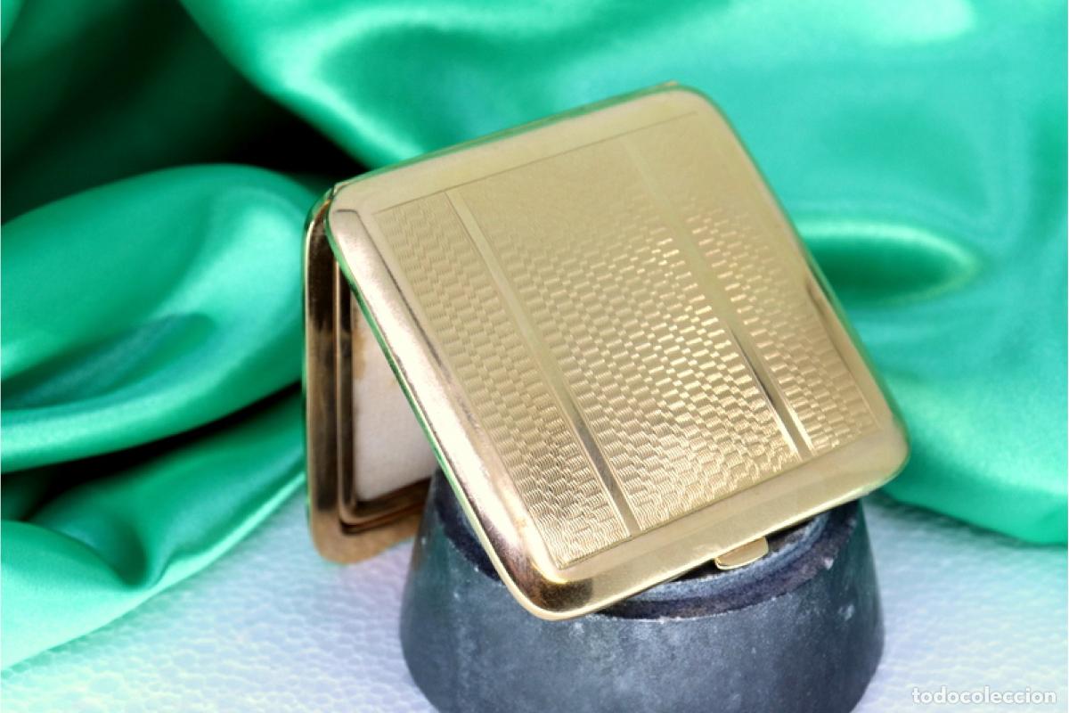 Joyeria: 105 gramos � Beauty box, en oro de 19,2K. - Foto 2