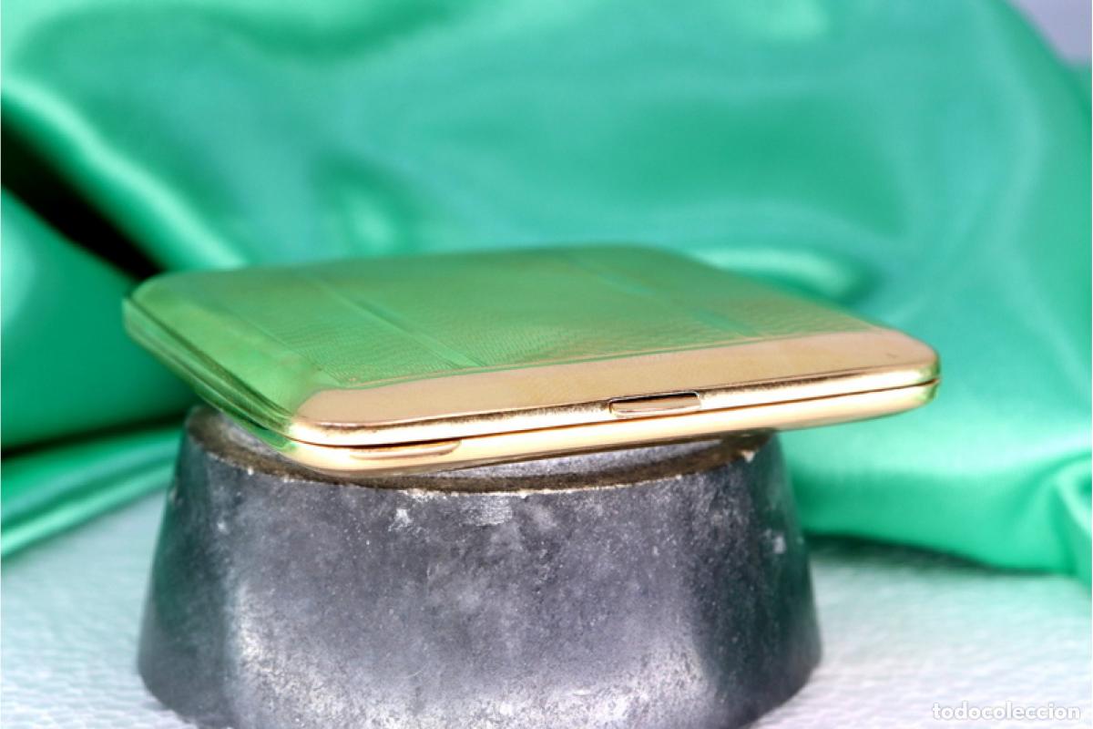 Joyeria: 105 gramos � Beauty box, en oro de 19,2K. - Foto 3