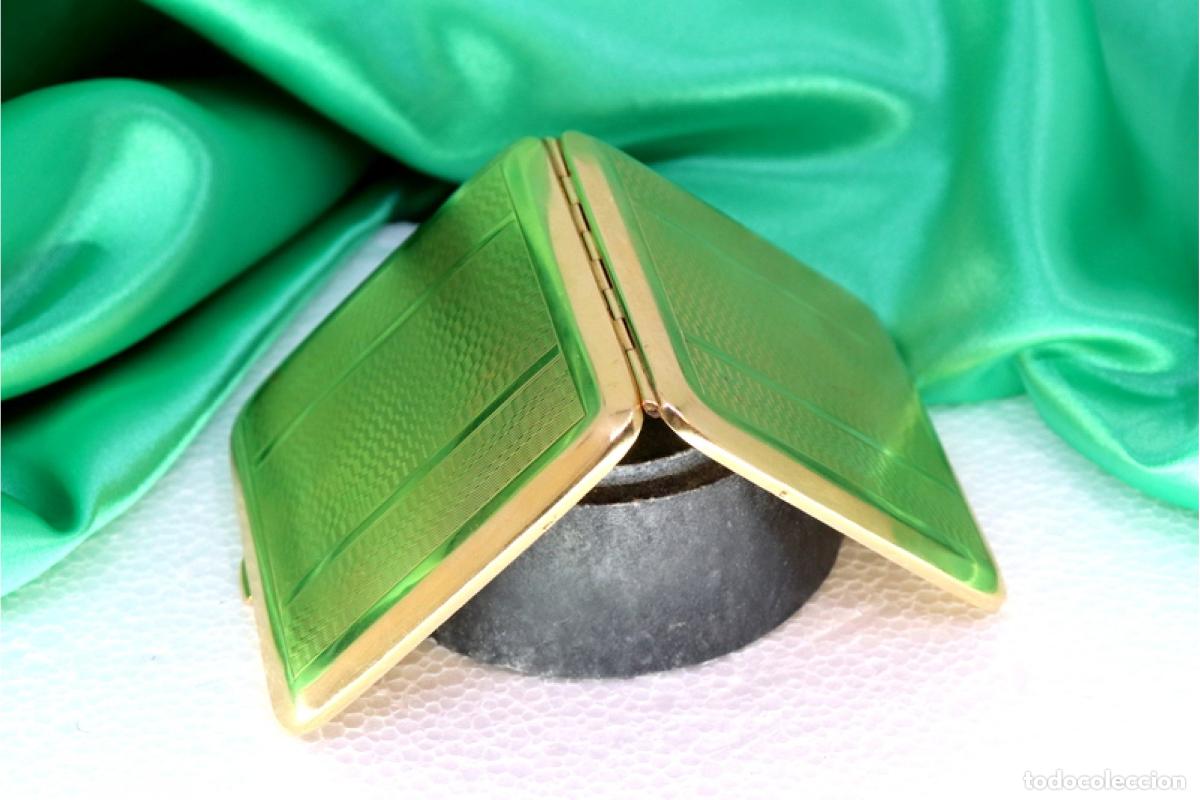 Joyeria: 105 gramos � Beauty box, en oro de 19,2K. - Foto 4