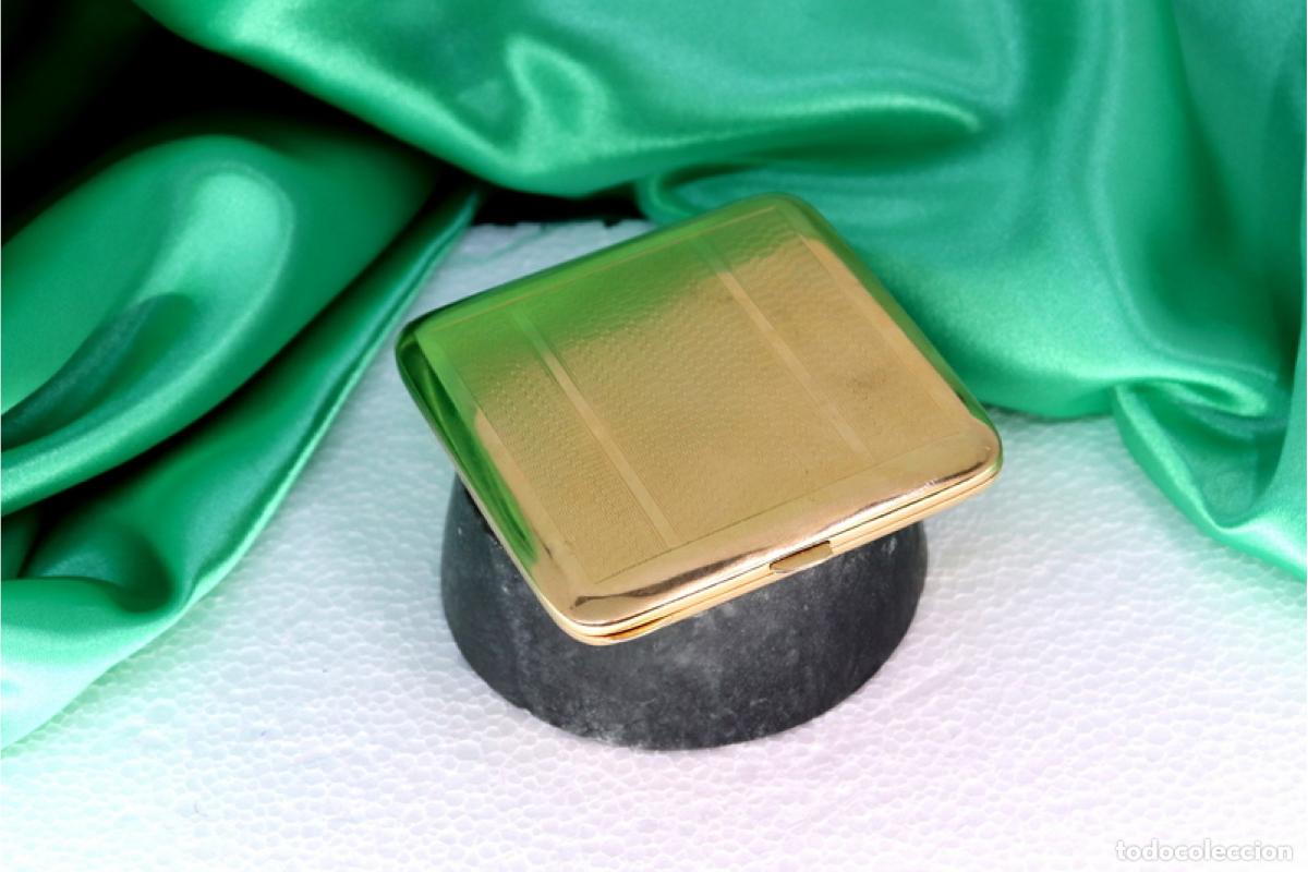 Joyeria: 105 gramos � Beauty box, en oro de 19,2K. - Foto 7