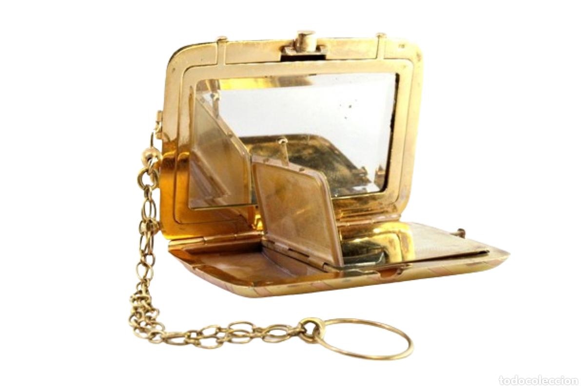 Gioielleria: 112 gramos - Caja de belleza, en Oro de 18 quilates