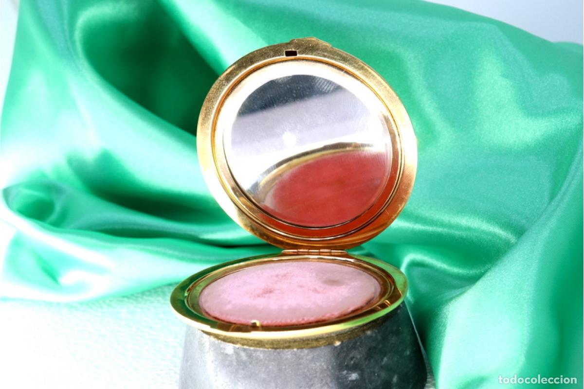 Gioielleria: 110 gramos � Beauty box, en oro de 19,2K.