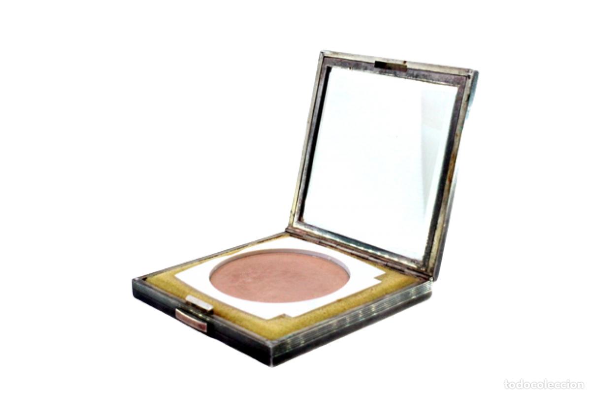 Gioielleria: 132 gramos - Beauty box, en oro de 18K y plata.
