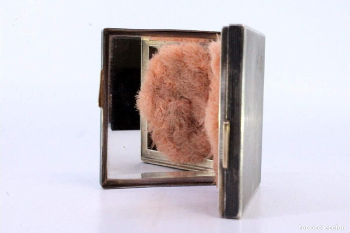 Joyeria: 153 gramos - Beauty box, en oro y plata de 18K. - Foto 2