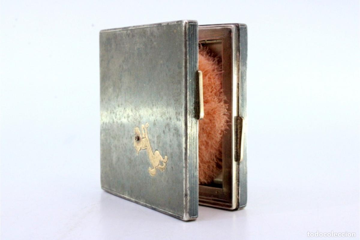 Joyeria: 153 gramos - Beauty box, en oro y plata de 18K. - Foto 3