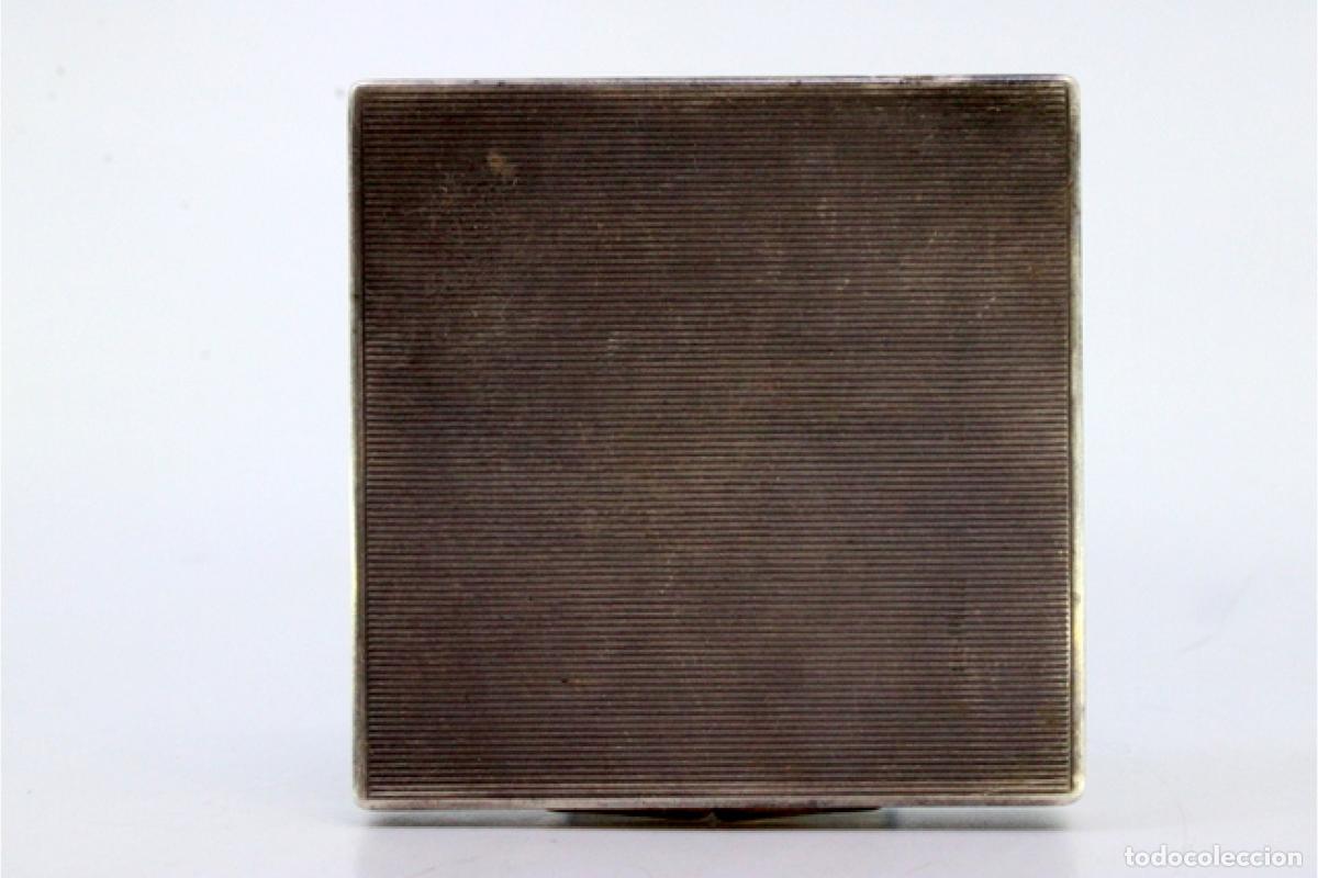 Joyeria: 153 gramos - Beauty box, en oro y plata de 18K. - Foto 6