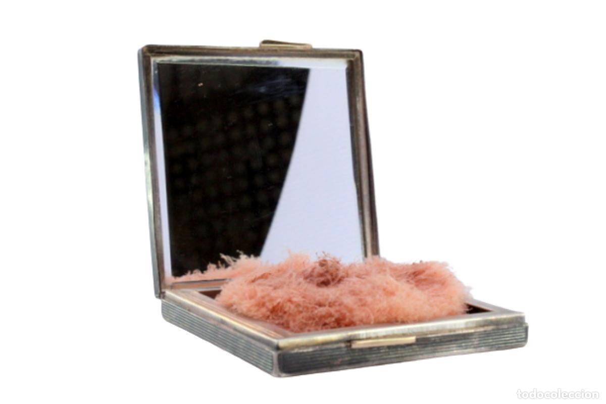 Gioielleria: 153 gramos - Beauty box, en oro y plata de 18K.