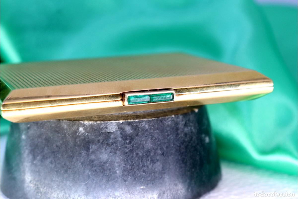Joyeria: 193 gramos - Beauty box, en oro de 19,2K. - Foto 3