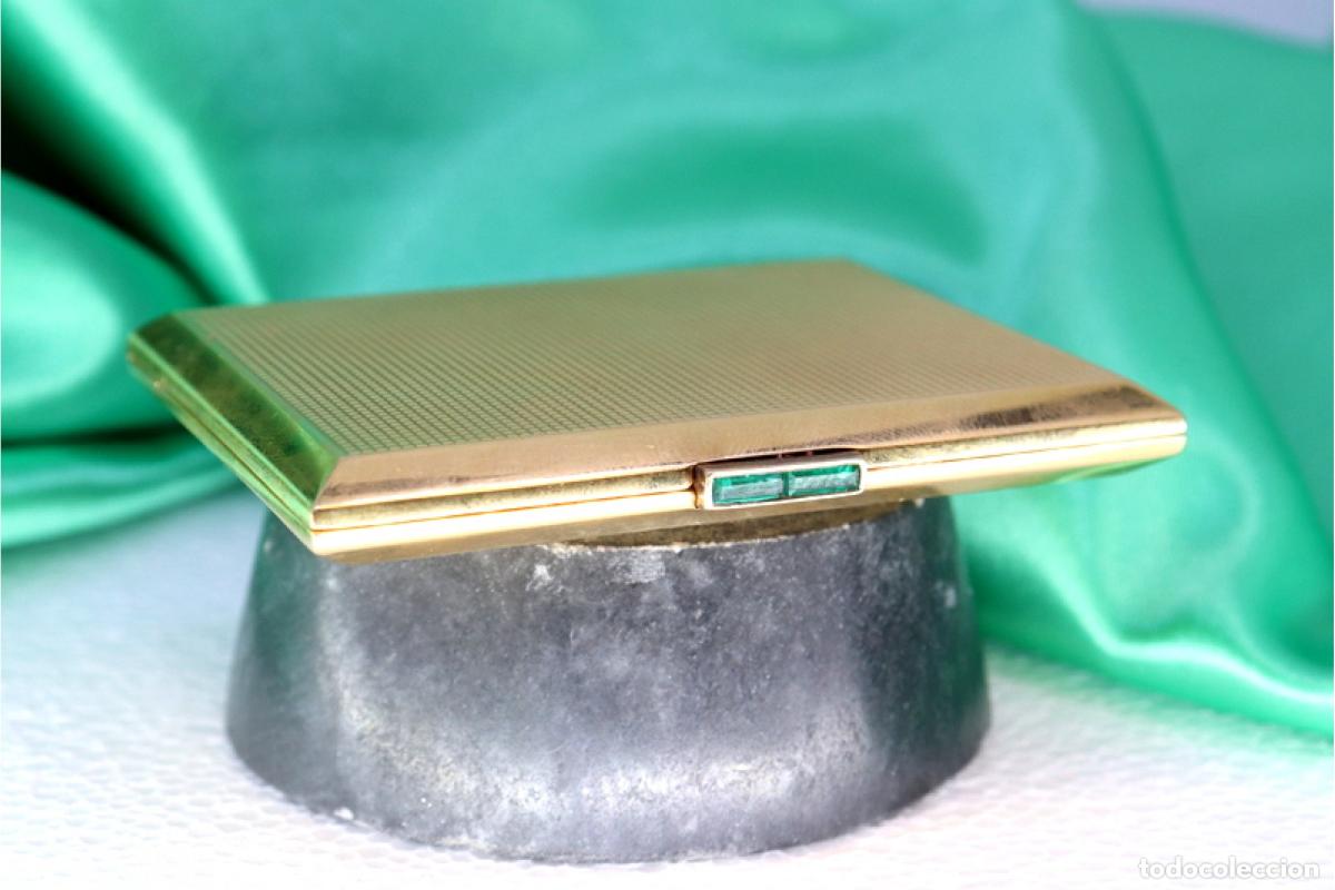 Joyeria: 193 gramos - Beauty box, en oro de 19,2K. - Foto 7