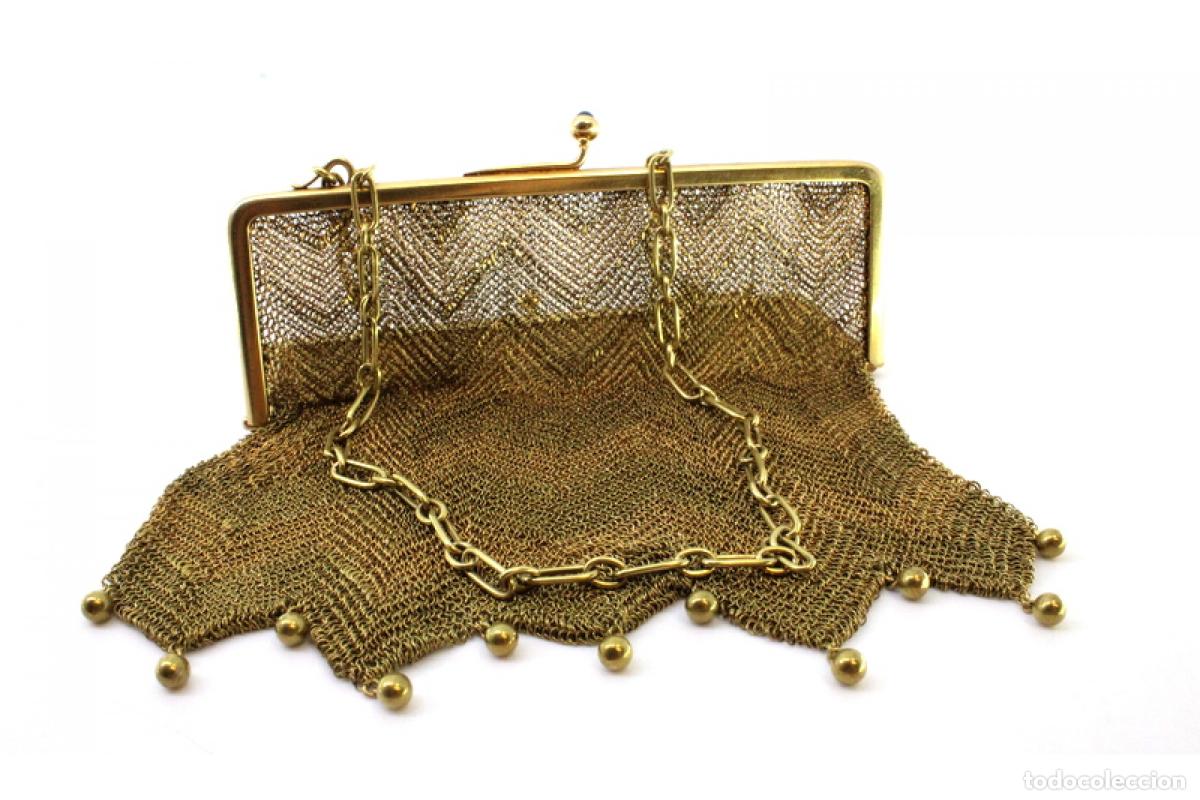 Joyeria: 182 gramos - Bolsa de Oro 18K - Foto 3