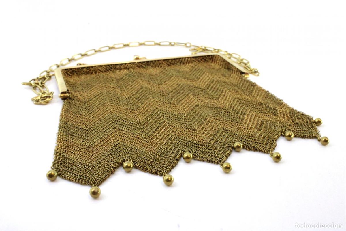 Joyeria: 182 gramos - Bolsa de Oro 18K - Foto 4
