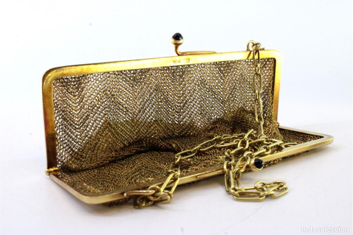 Joyeria: 182 gramos - Bolsa de Oro 18K - Foto 7