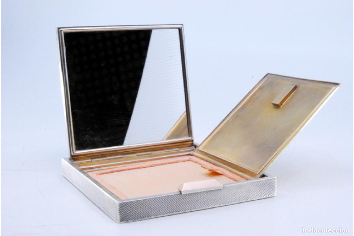 Joyeria: 175 gramos - Caja de belleza dorada y plateada - Foto 2