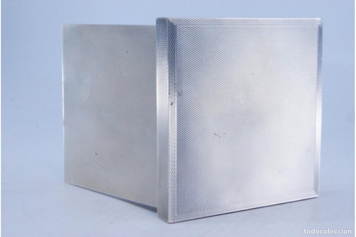 Joyeria: 175 gramos - Caja de belleza dorada y plateada - Foto 4