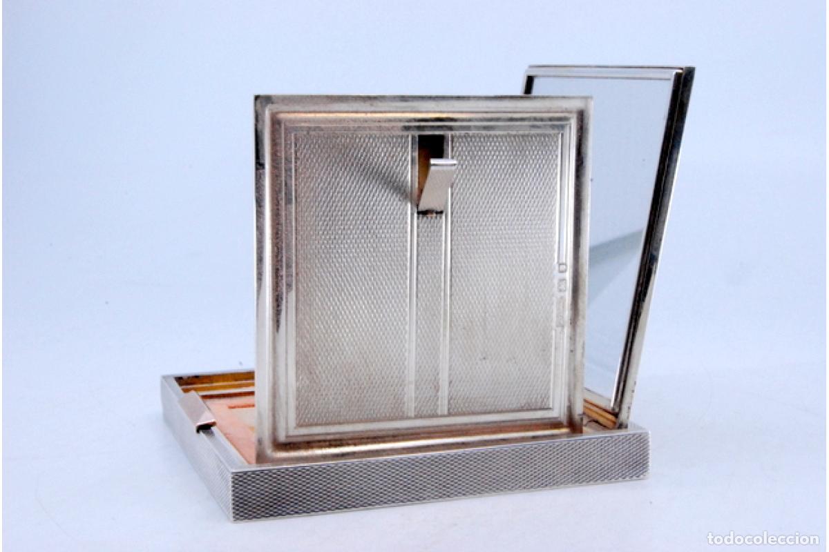 Joyeria: 175 gramos - Caja de belleza dorada y plateada - Foto 5